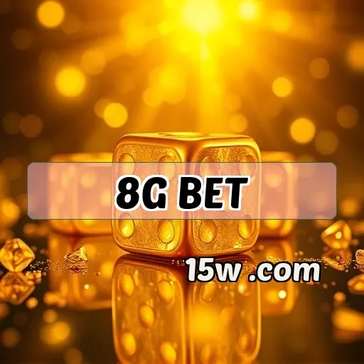 8g bet: Bônus Imperdíveis Para Todos os Tipos de Jogadores