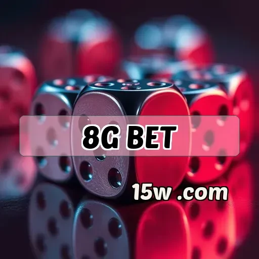 8g bet Site Confiável