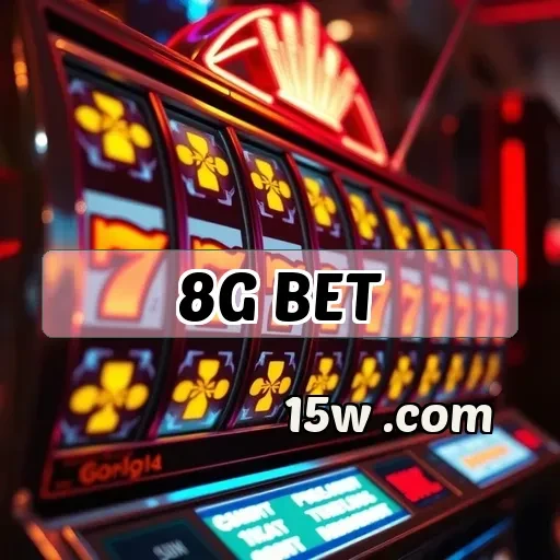 8g bet Login
