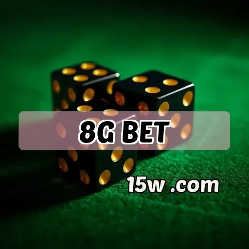 8g bet Pagamento