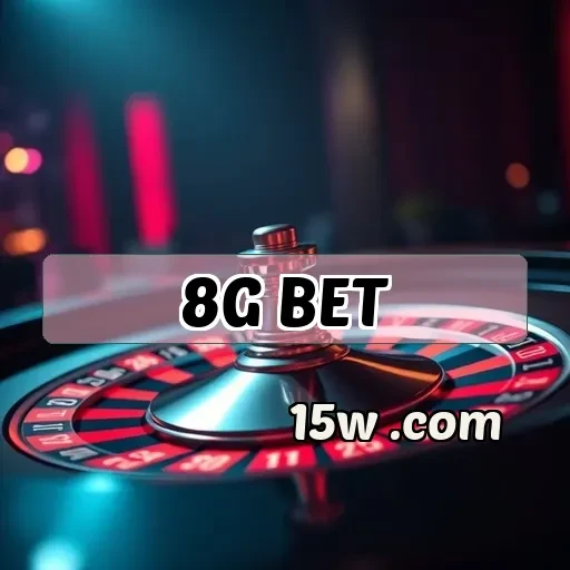 8g bet: Atraentes Caça-Níqueis e Recursos Fascinantes no Jogo