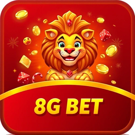 8g bet